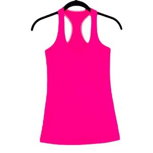 Lululemon Cool Racerback